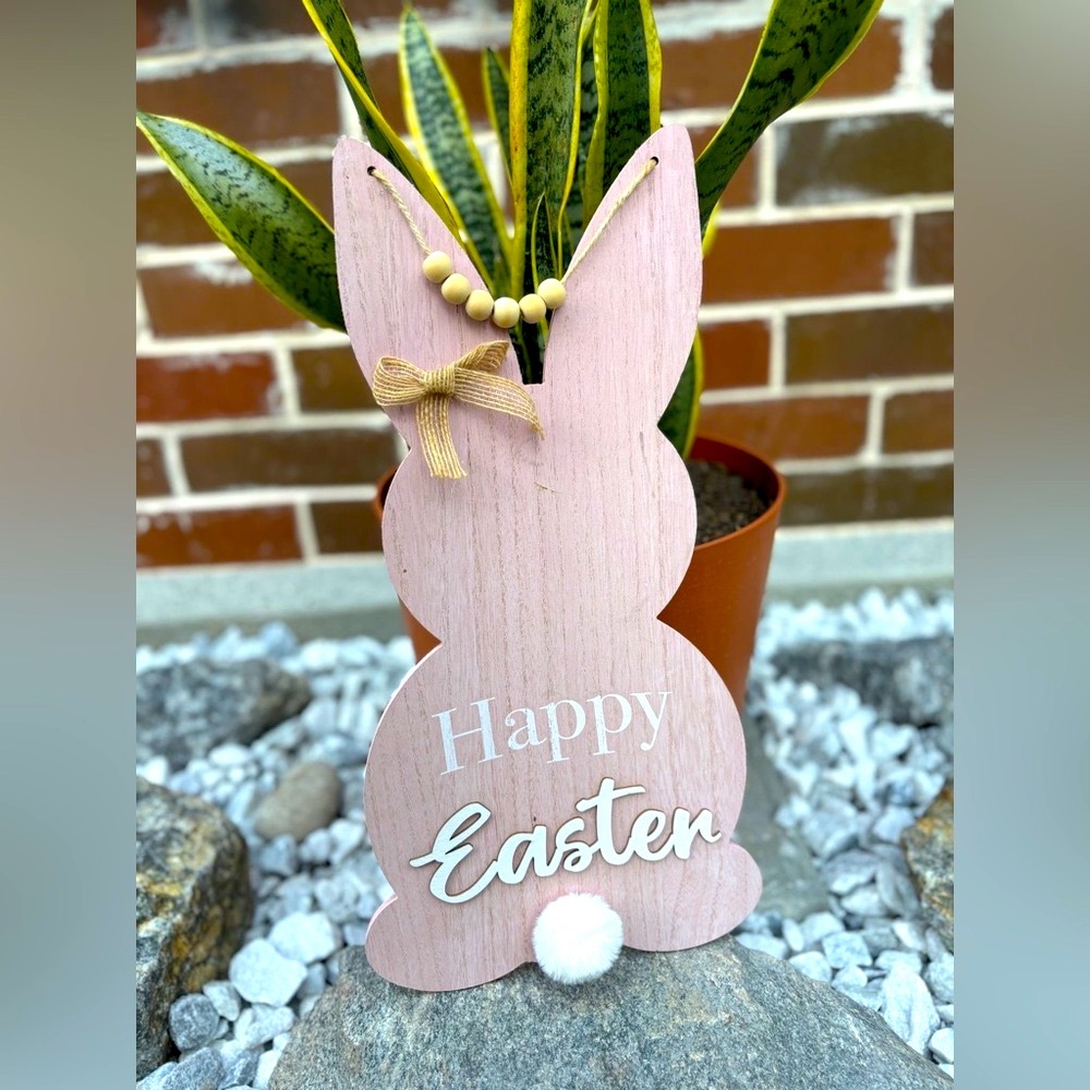 Easter decorations